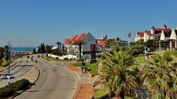Classic Studio, Non Smoking, Sea View | View from room