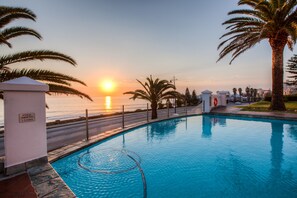 View from property - Courtyard Hotel Gqeberha (Gqeberha (Port Elizabeth))