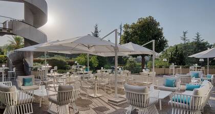 NH Roma Villa Carpegna