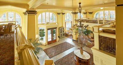 Ashland Springs Hotel