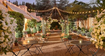Ashland Springs Hotel