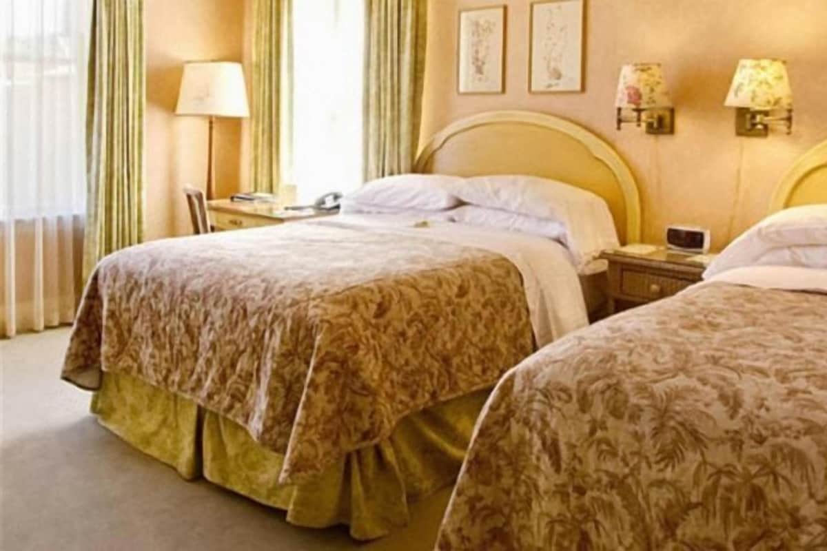 Frette Italian sheets, premium bedding, down comforters, pillowtop beds
