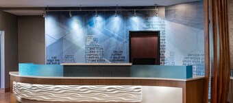 SpringHill Suites by Marriott West Mifflin