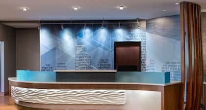 SpringHill Suites by Marriott West Mifflin