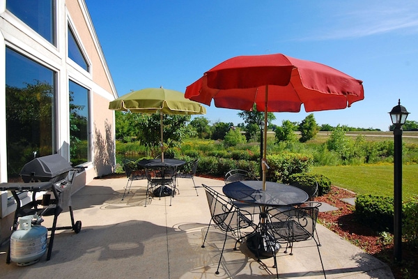 Servicios del alojamiento