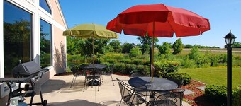 Comfort Inn & Suites Jackson - West Bend