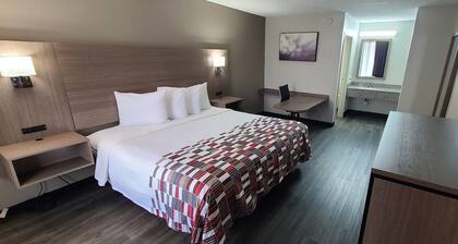Red Roof Inn Charlotte - Airport
