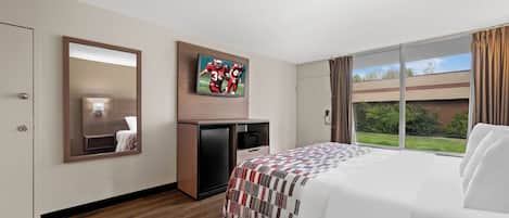 Superior Room, 1 King Bed, Non Smoking