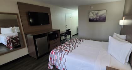 Red Roof Inn Charlotte - Airport