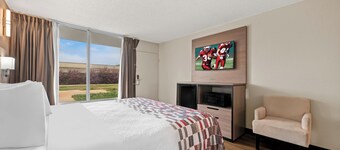 Red Roof Inn Charlotte - Airport