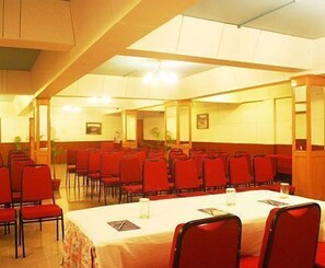 Tagungsbereich