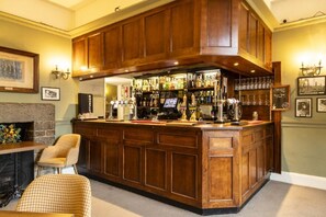 Bar (on property) - The Speech House Hotel (Coleford)