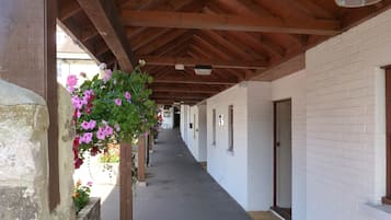 庭園