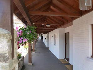 Innenhof