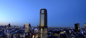 Cerulean Tower Tokyu Hotel