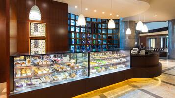 Gift shop