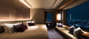 Cerulean Tower Tokyu Hotel