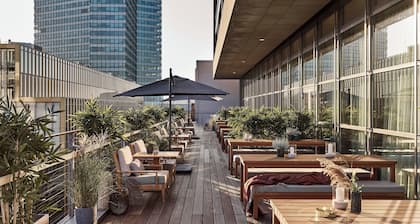 SIDE, a Member of Design Hotels