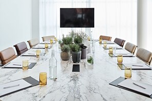 Meeting facility - SIDE, a Member of Design Hotels (Hamburg)
