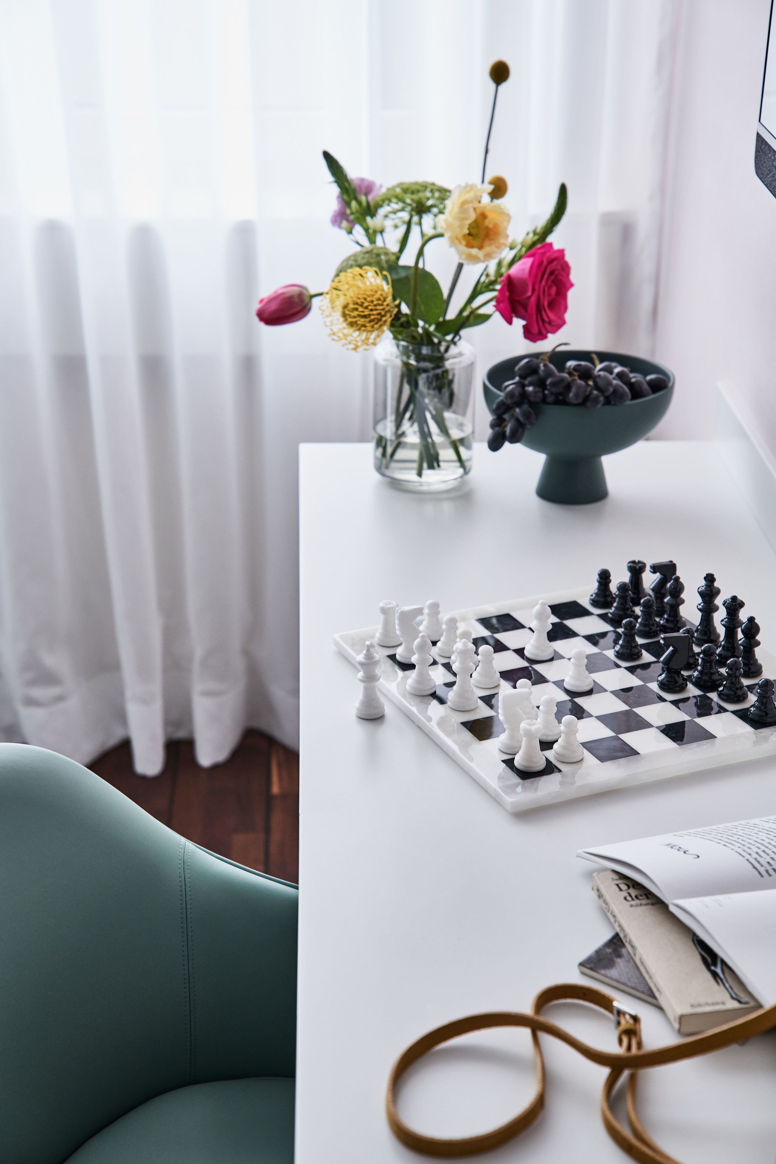 premium bedding, minibar, in-room safe, individually decorated