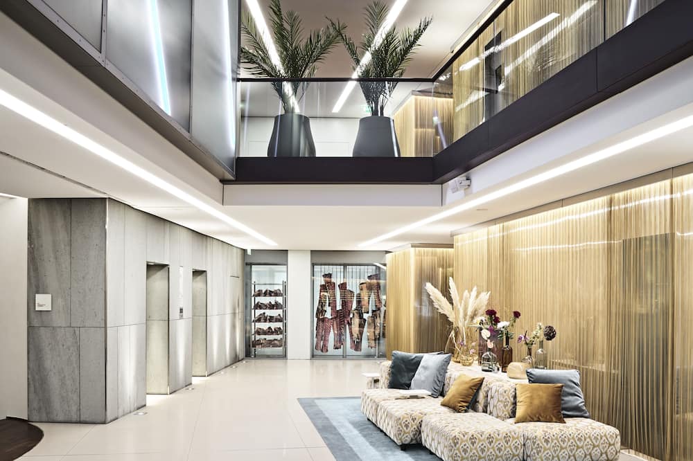 SIDE, a Member of Design Hotels