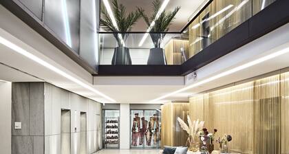 SIDE, a Member of Design Hotels