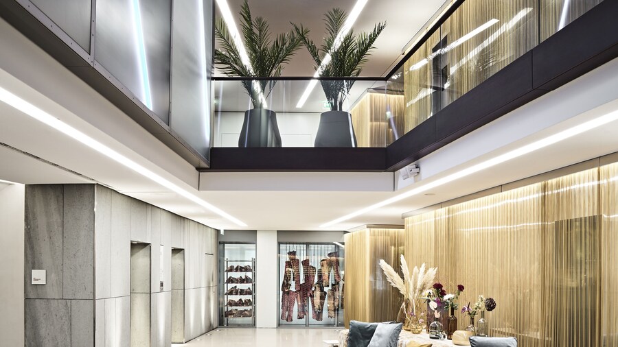 SIDE, a Member of Design Hotels