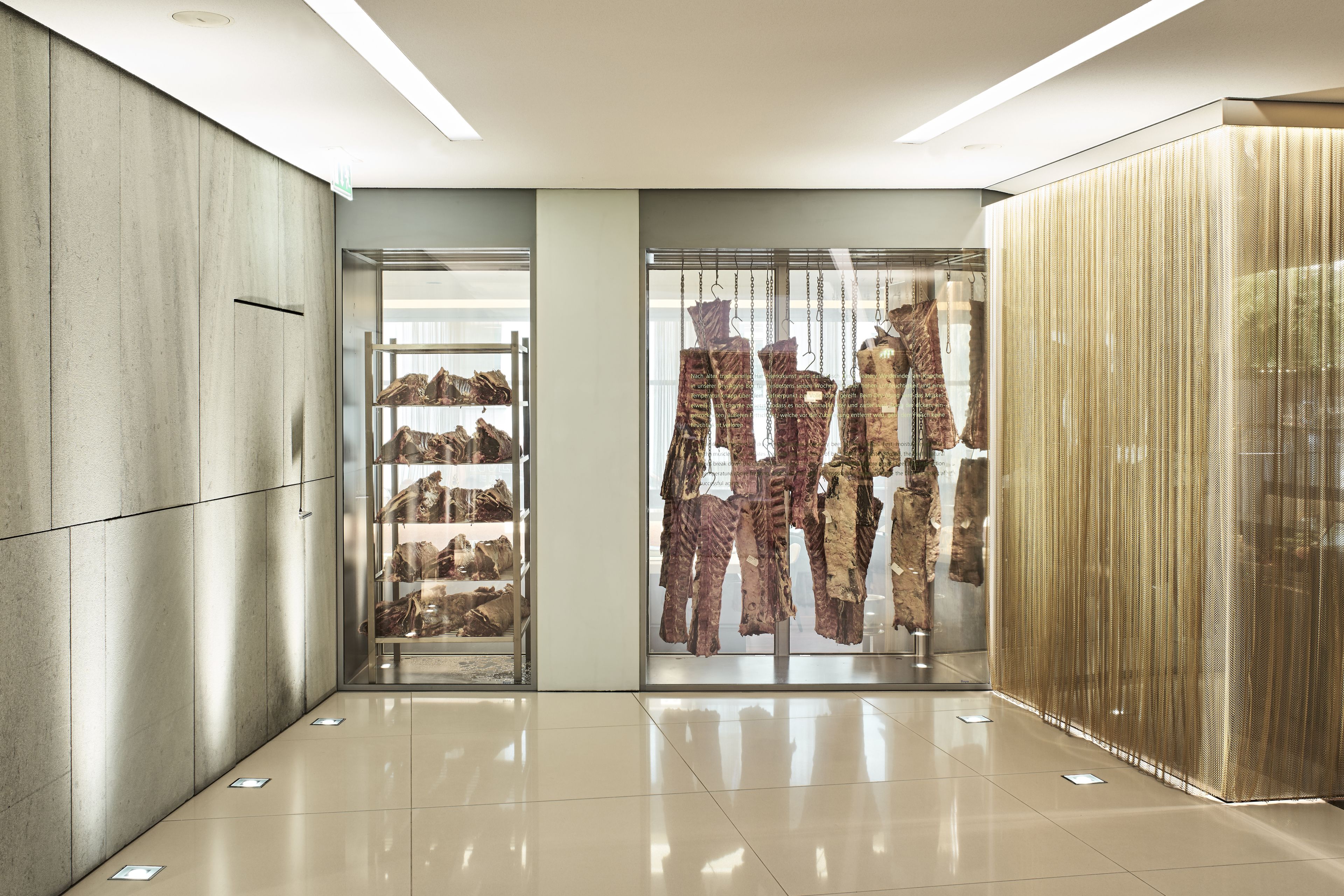 international cuisine