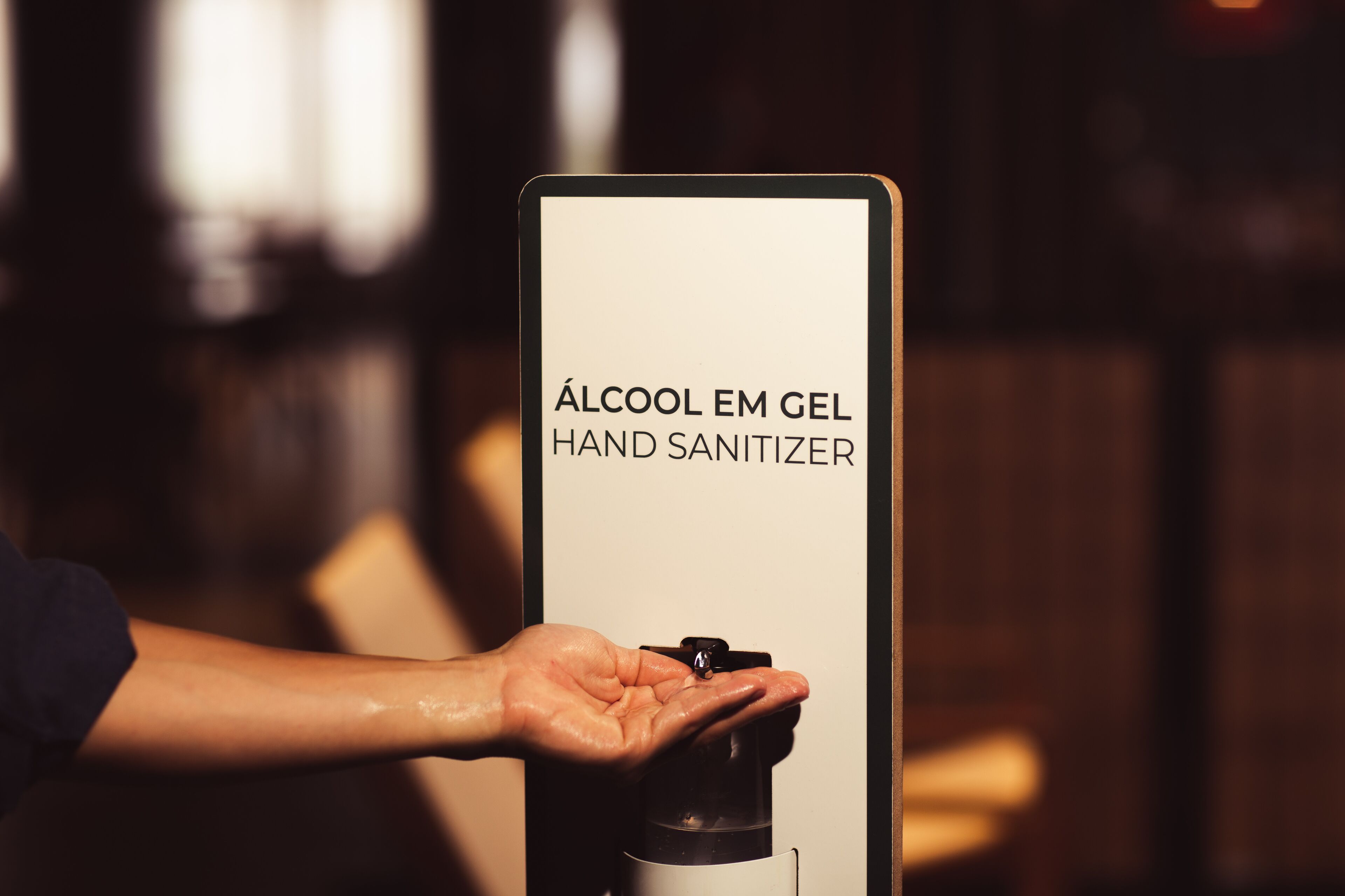 cleanliness standards