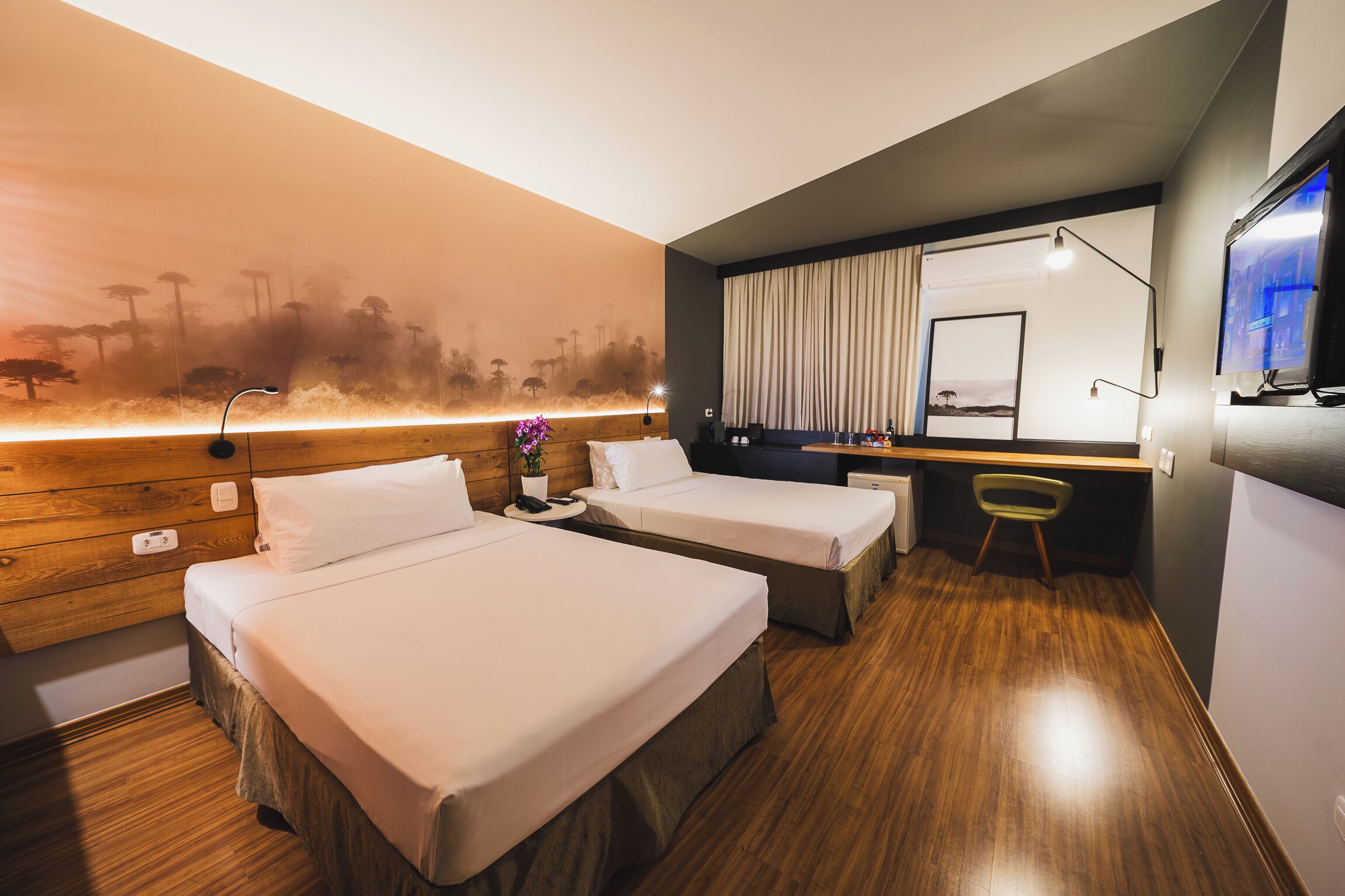 ห้องพัก