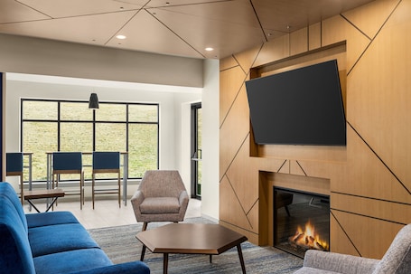 Extérieur. Holiday Inn Express & Suites East Greenbush (Albany-Skyline) by IHG