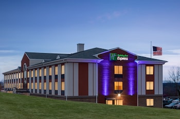 Holiday Inn Express & Suites East Greenbush (Albany-Skyline) by 