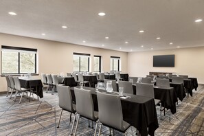 Salle de réunion