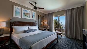 Presidential Suite | In-room safe, desk, soundproofing, free WiFi