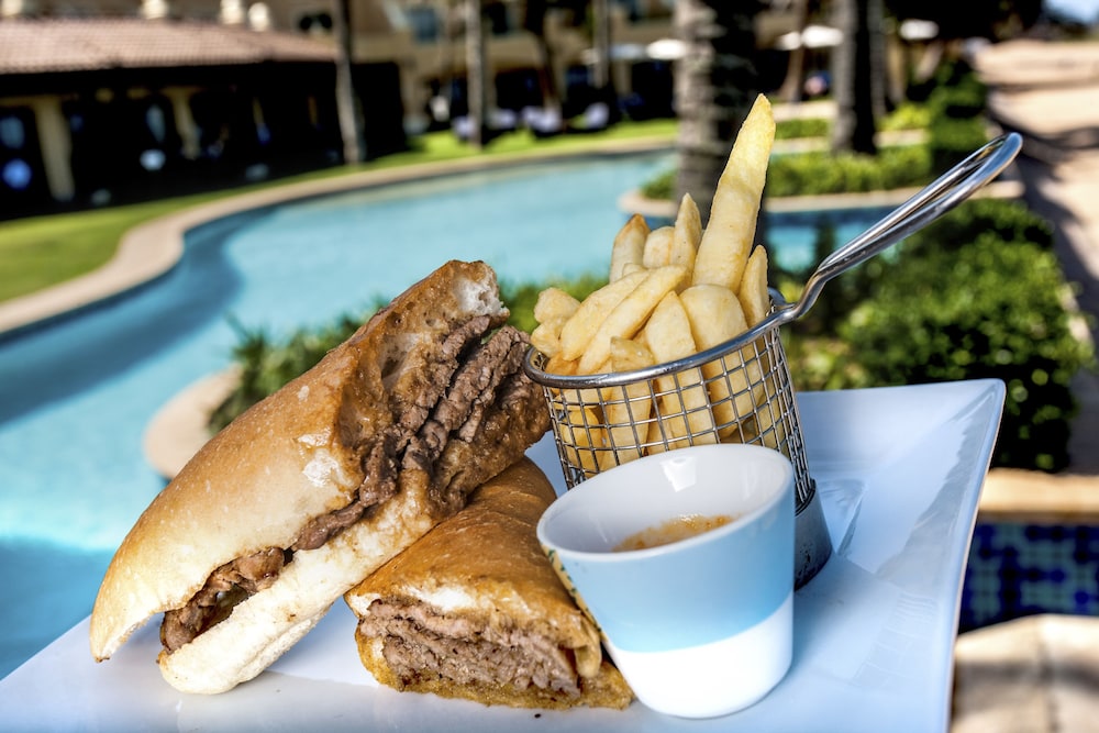 Southern Sun Maputo by null