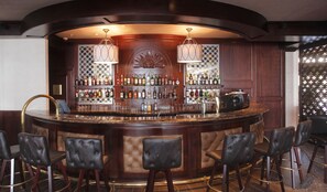 Bar (sur place)