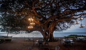 Exterior - Southern Sun Maputo (Maputo)