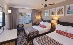 Superior Room | Beach/ocean view