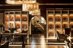 Interior - Southern Sun Maputo (Maputo)