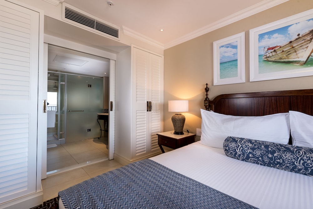 Southern Sun Maputo by null