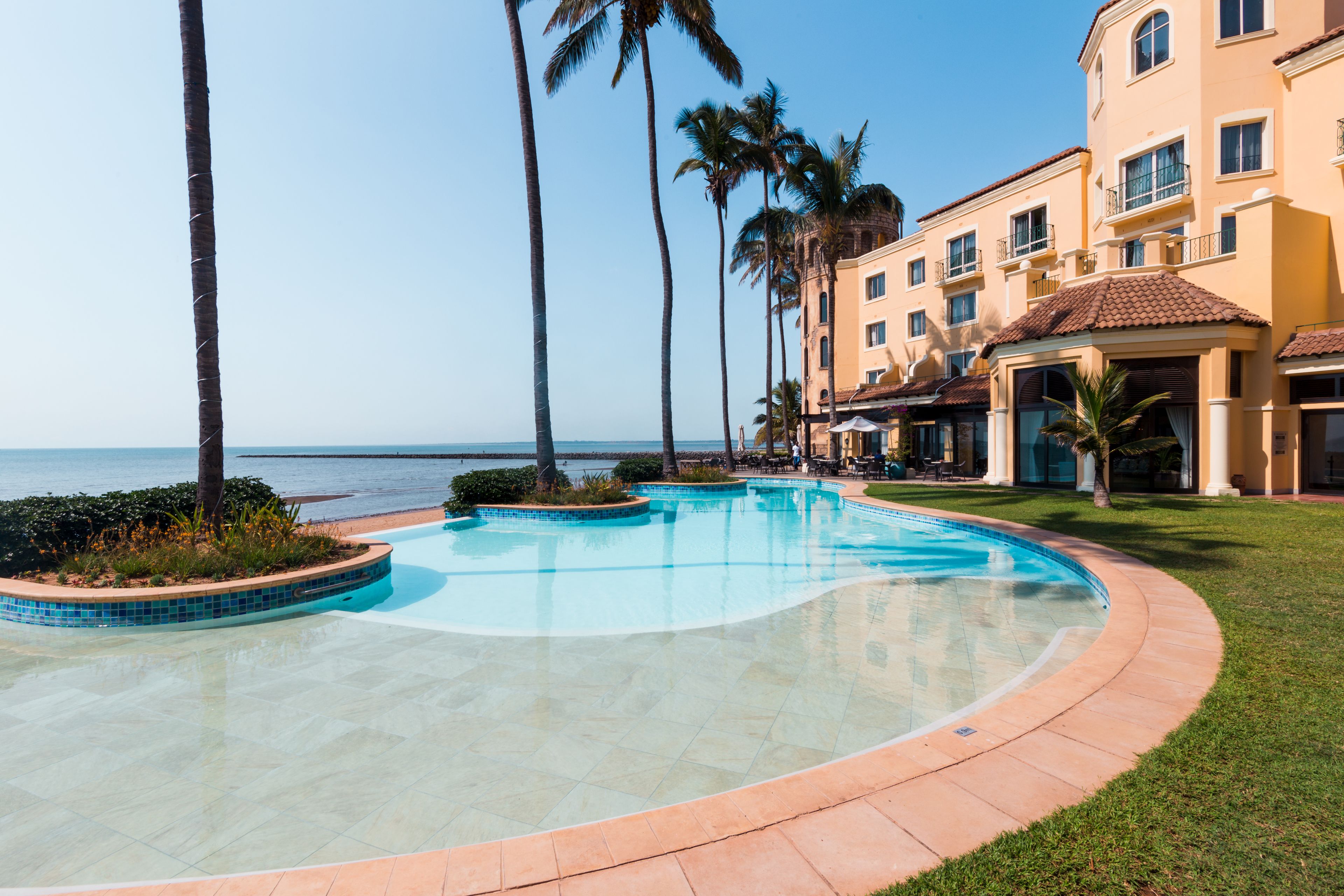 Ausstattung der Unterkunft