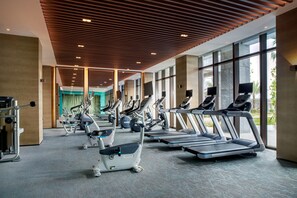 Gimnasio