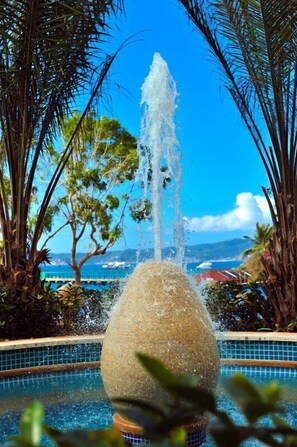 Fontaine