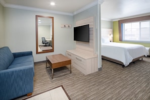 Coffres-forts dans les chambres, bureau