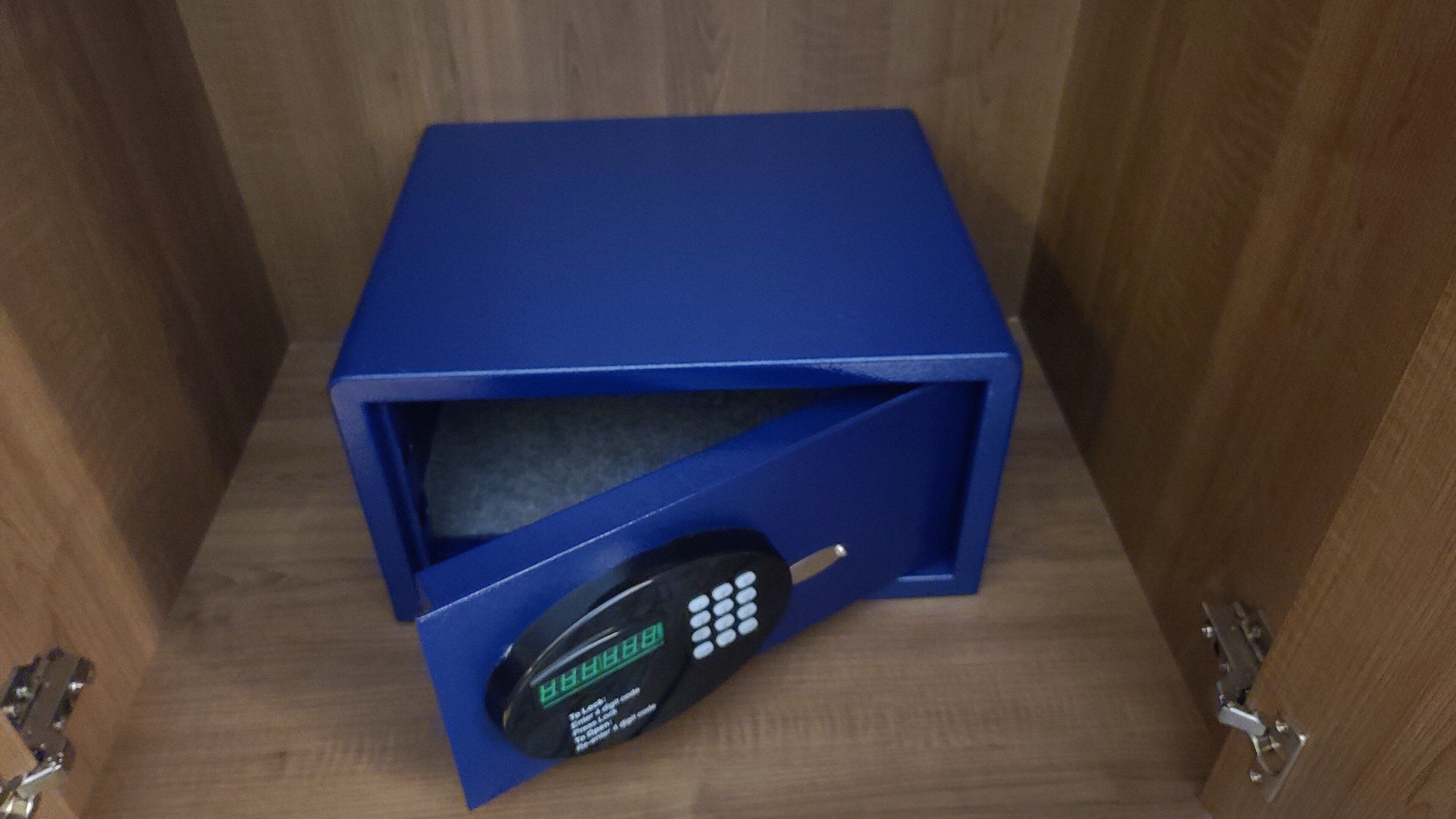 Servicio de la habitación