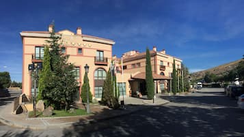 Exterieur