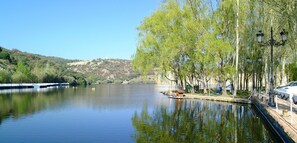Rowing