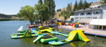 Hotel Segovia Sierra de Guadarrama
