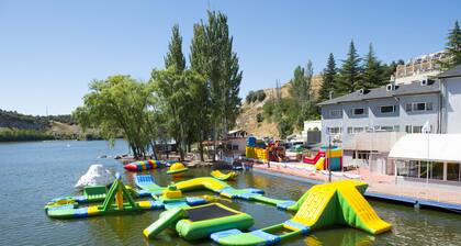 Hotel Segovia Sierra de Guadarrama