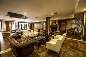 Cocktail bar